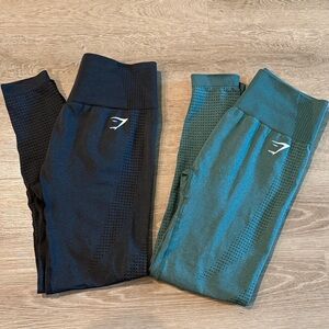 Gymshark Vital leggings